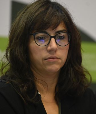 Ester Toledo Arroyo